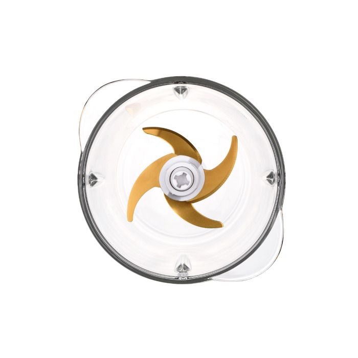 ARDESTO Измельчитель CHK-4001W - 400Вт/1л/белый