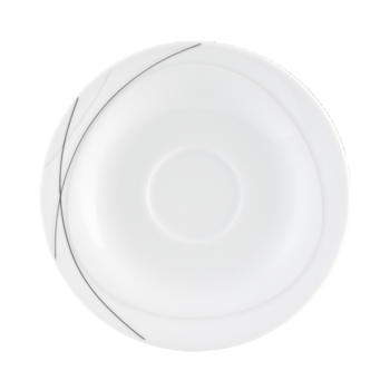 Блюдце до чашки для кави 16 см Highline Trio Seltmann
