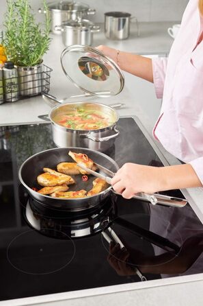 Колекція Elegance від Rosle