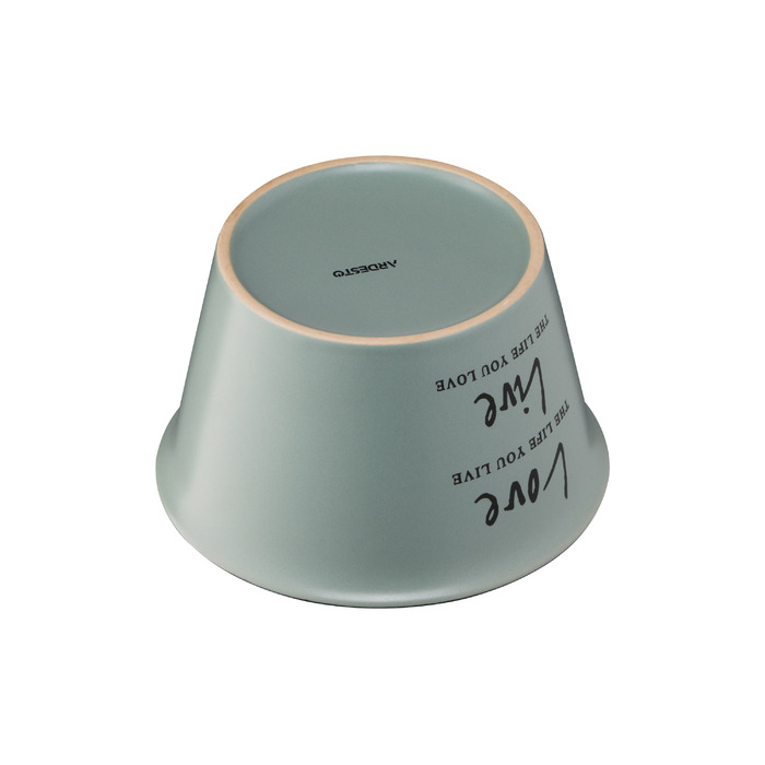 ARDESTO Бульонница Way of life, 550мл, керамика, синий