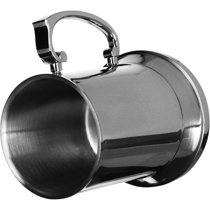 Термокухоль для пива 450 мл Robin Goods