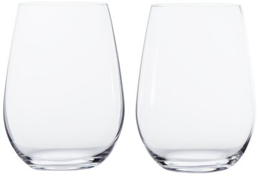 Набір келихів Riesling / Sauvingon Blanc 375 мл, 2 шт, O Wine Tumbler Riedel