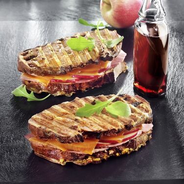 Гриль Tefal GC716 OptiGrill+ (6492003)