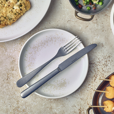 Ніж десертний 21 см, Palermo Vintage, GenWare