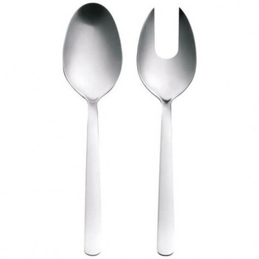 Набір для салату Fiskars Functional Form (2 предмети) 1002960