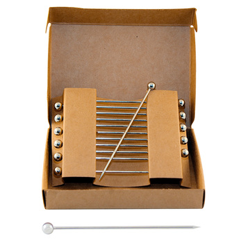 C008B Шпажки коктейльные