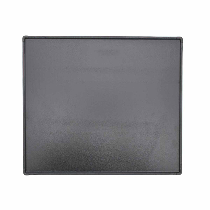 Плита планча чавунна для грилів GRILLI Senator Pro 32/42 777458 Код: 012905