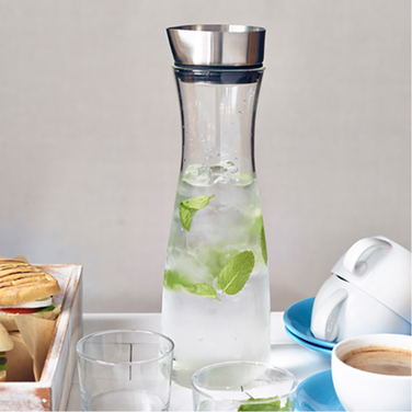 Склянка 230 мл, Sidra, GenWare