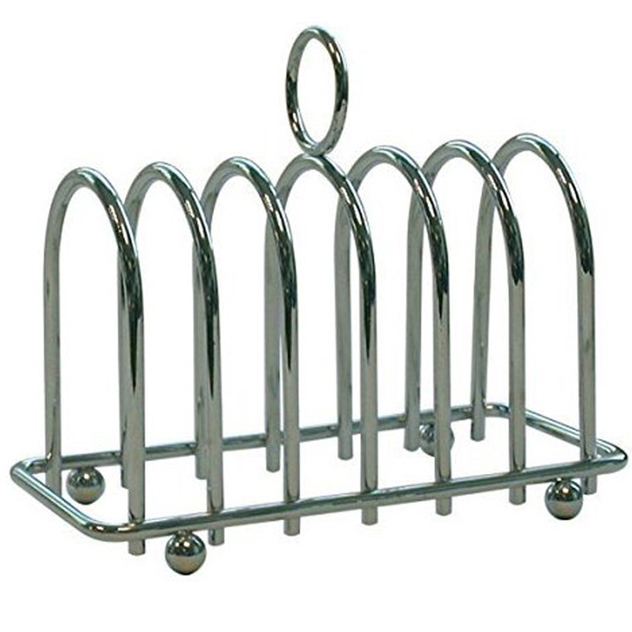 Стеллаж для тостов, 14*12 см, GenWare