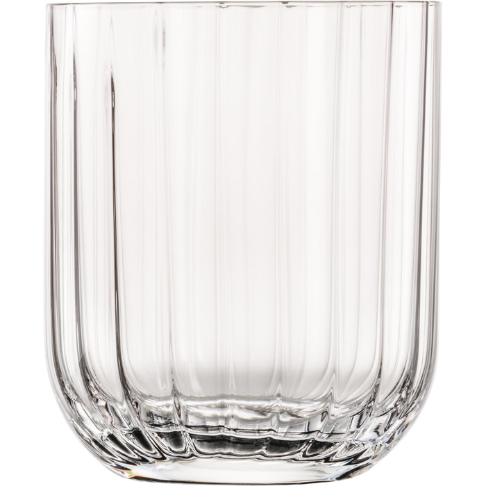 Ваза 12,4 см графітова Dialogue Zwiesel Glas