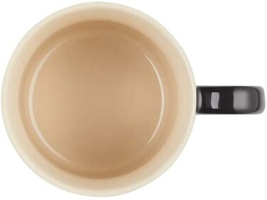 Чашка для капучино 200 мл Black Le Creuset