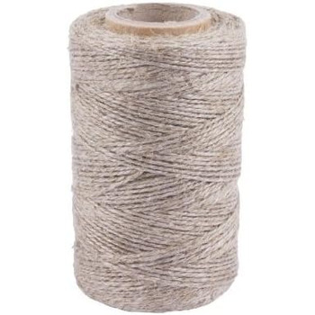 Шпагат для ковбасних виробів льняний 70 м Browin