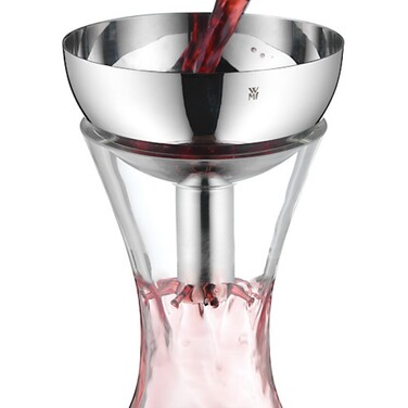 Воронка барна для графіна / Декантер Vino WMF