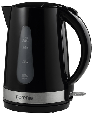 Електрочайник Gorenje K 17 BK (6392779)