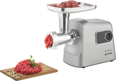 М'ясорубка Gorenje MG2500DS (7128444)