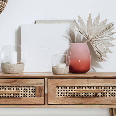 Ваза 17,5 см Perlemor Home Coral Villeroy & Boch