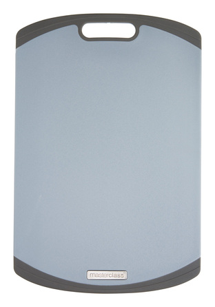 Доска кухонная Kitchen Craft Master Class, пластик, 45 x 30 см