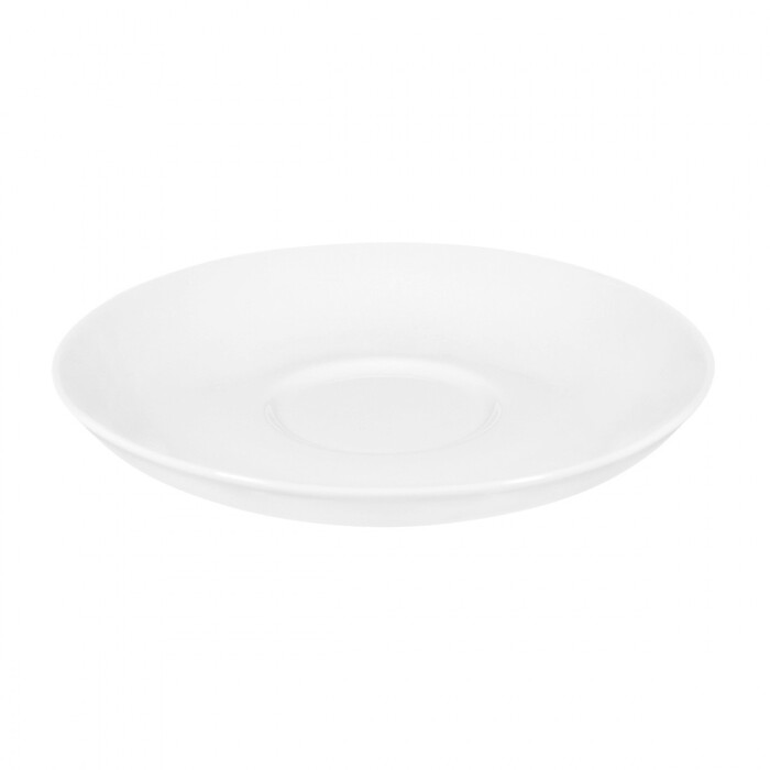 Блюдце чайне 13 см White Liberty Seltmann Weiden