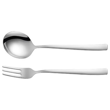 Набір столових приборів для пасти 2 предмета, Bela Zwilling