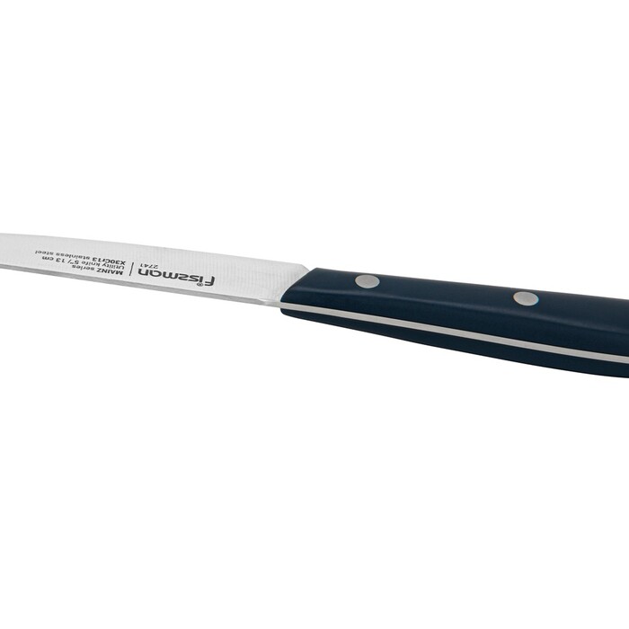 Нож Fissman универсальный MAINZ 13 см X30Cr13 сталь (2741)