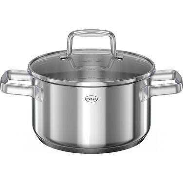 Набір каструль 7 предмета Moments Rosle