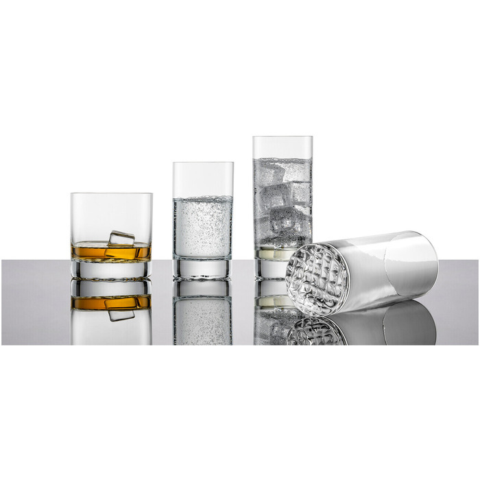 Стакан для лонгдринков 0,5 л, набор 4 предмета Chess Zwiesel Glas