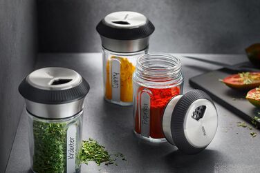 Шейкер для спецій X-Plosion Gefu