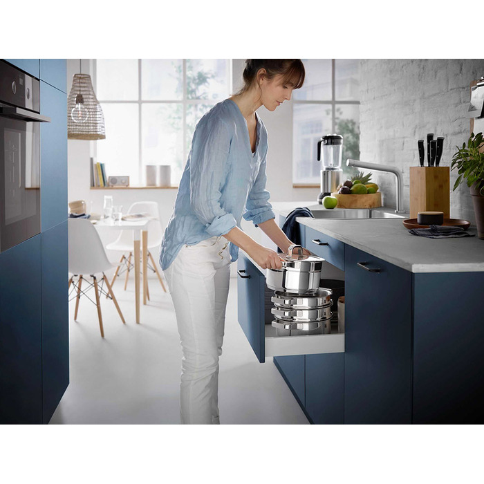 Колекція Compact Cuisine від WMF