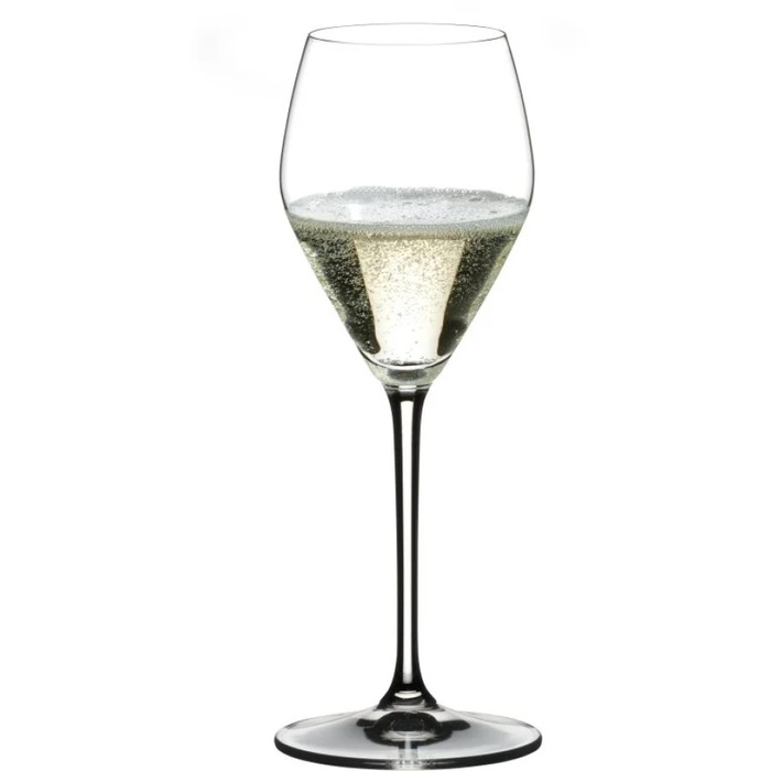 Бокал для шампанского/розового вина 322 мл, набор 4 предмета, Extreme Riedel