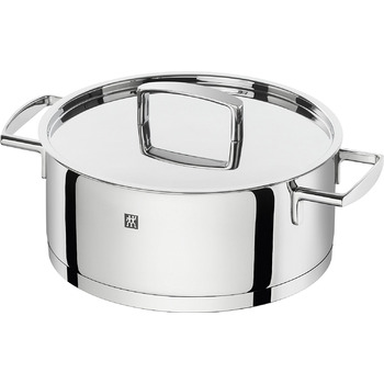Каструля з кришкою 24 см Passion Zwilling