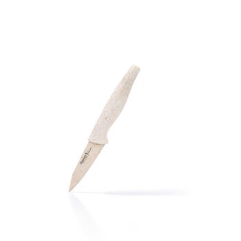 Овочевий ніж Fissman KALAHARI 9 см (2351)