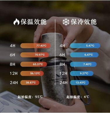 Бутылка для воды 510мл. iBasingo