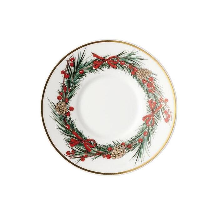 Блюдце до чашки для еспресо 11 см Aida Yule Rosenthal