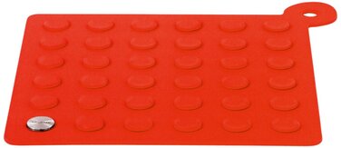 Підставка під гаряче / прихватка червона Lap Blomus