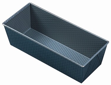 Форма для випічки хліба прямокутна 30 см Brot Back Form Kaiser