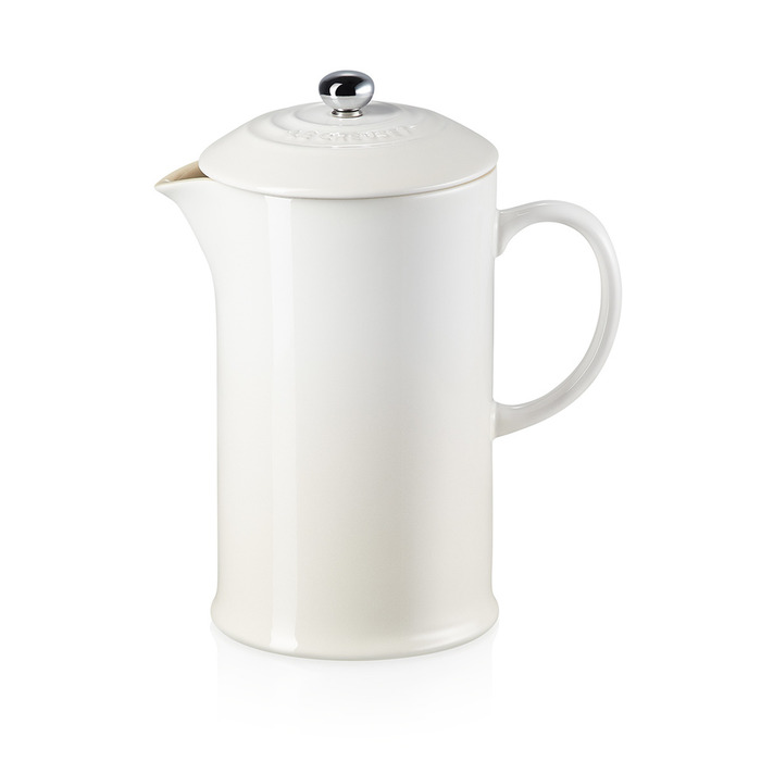 Френч-прес для кави 0,8 л Meringue Le Creuset