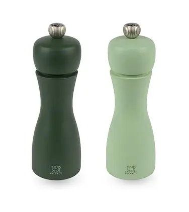 Млин для перцю і солі 15 см Peugeot