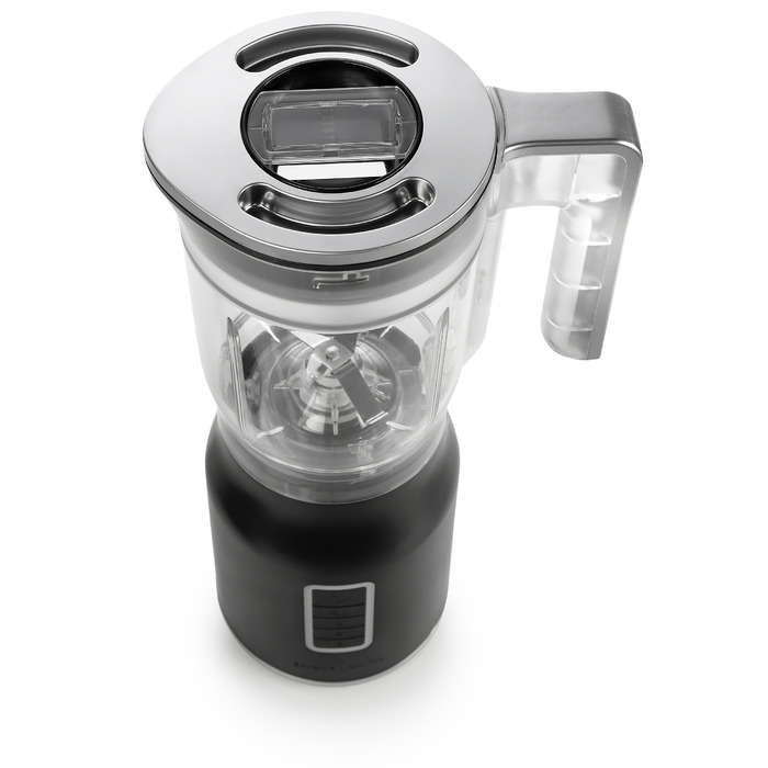 Стаціонарний блендер Gorenje B 800 ORAB (BL1048-GS) (6485798)