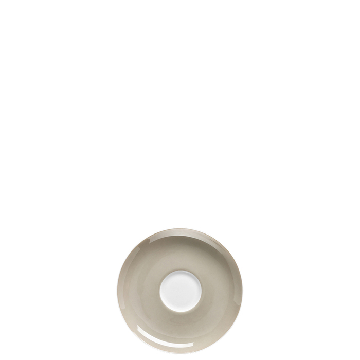 Блюдце 12 см до чашки для чаю / кави 80 мл Sunny Day Greige Thomas