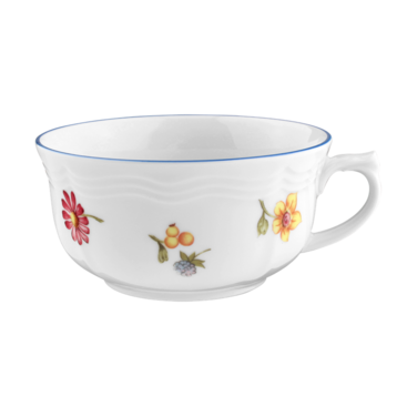 Чашка для чаю 0.21 л Nostalgie Sonate Seltmann