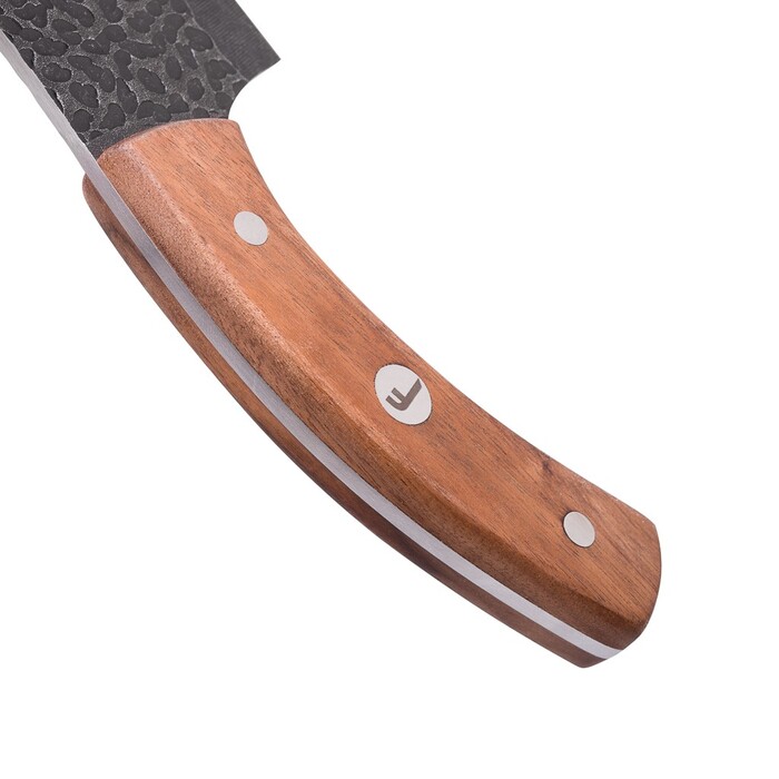 Поварский топор Fissman Fissman 16 см FLAVIUS (12055)