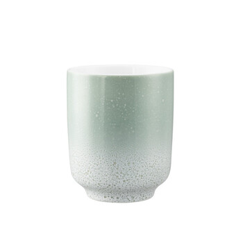 Кружка без ручки 0,40 л Sento Home Aura Mint Seltmann Weiden