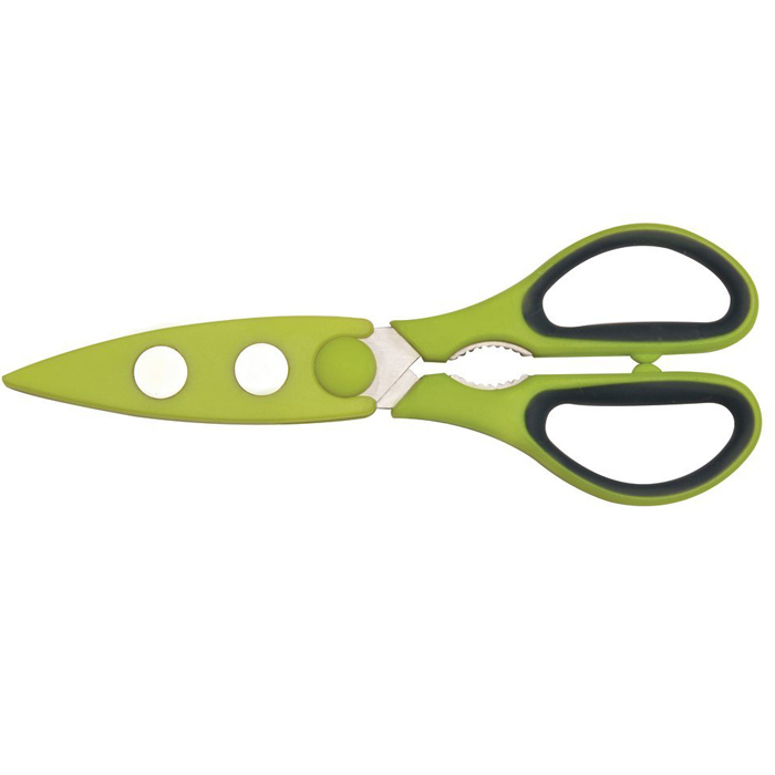 Ножницы кухонные BergHOFF с чехлом