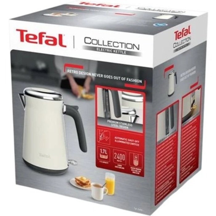 Электрочайник Tefal KI666AE0 (7098287)