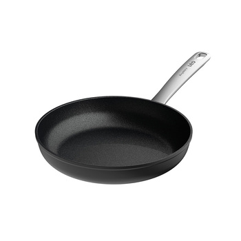 Сковорода с антипригарным покрытием BergHOFF LEO GRAPHITE, диам. 24 см, 1,7 л