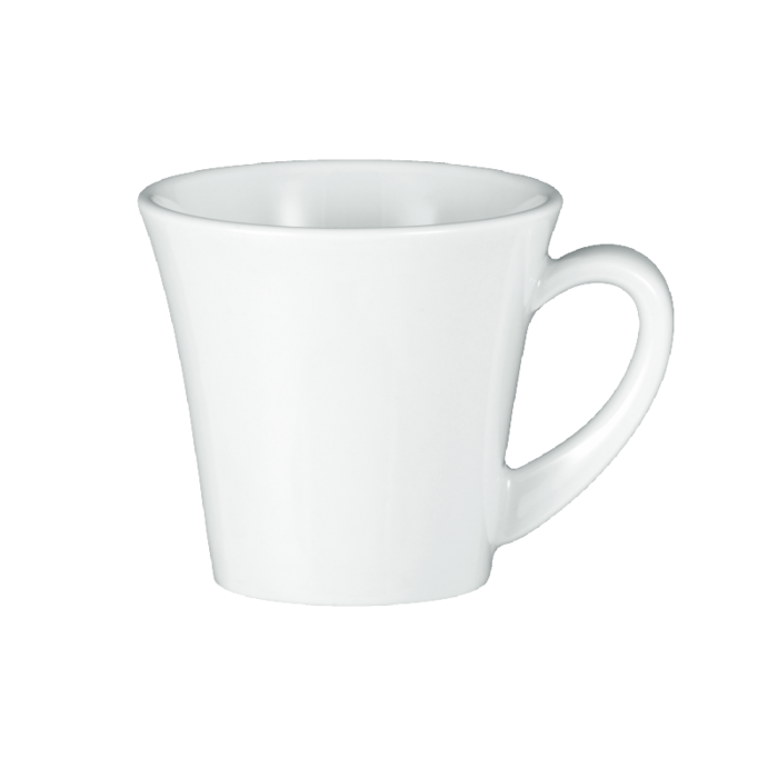 Чашка для еспрессо 0.09 л біла Modern Life Seltmann