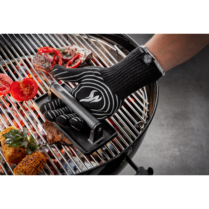 Рукавичка для барбекю Gefu