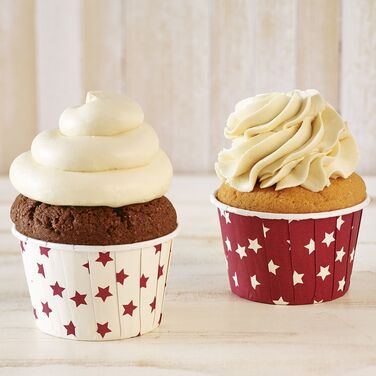 Набір форм для випічки, 36 шт, Sterne RBV Birkmann