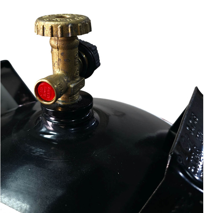 Баллон взрывобезопасный 27 л Classic Код: 013365