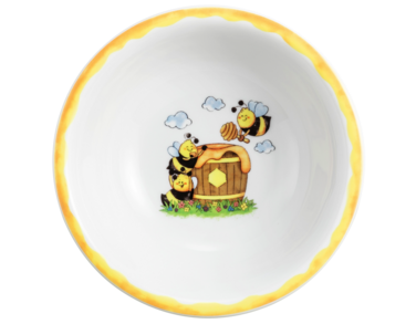 Піала дитяча 16 см, Fleißige Bienen Compact Seltmann Weiden